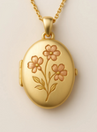 The Bloom Locket